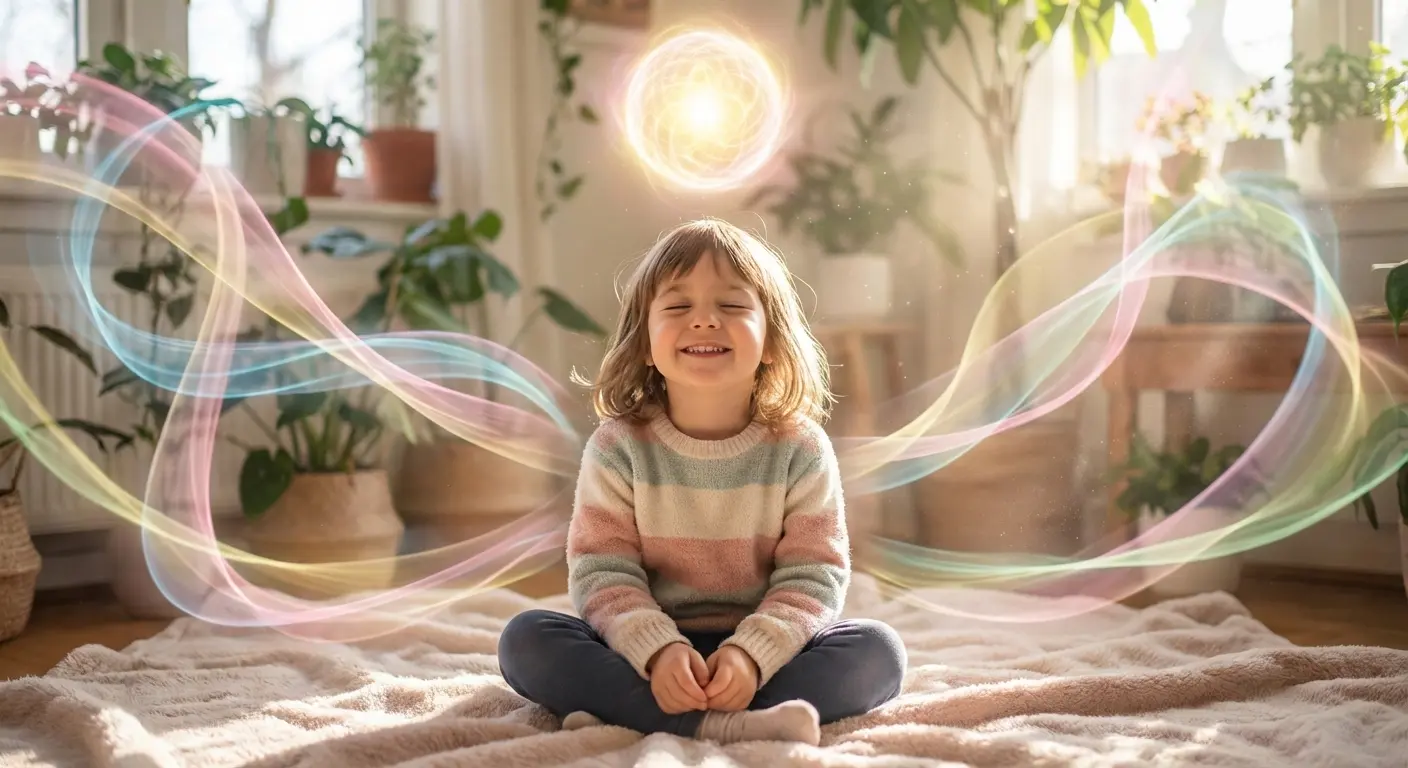 Children's Focus