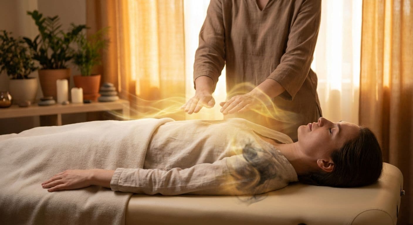 Pain & Fatigue Relief